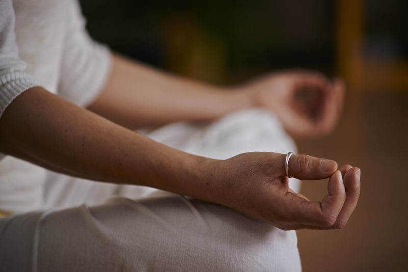 Meditation Practice